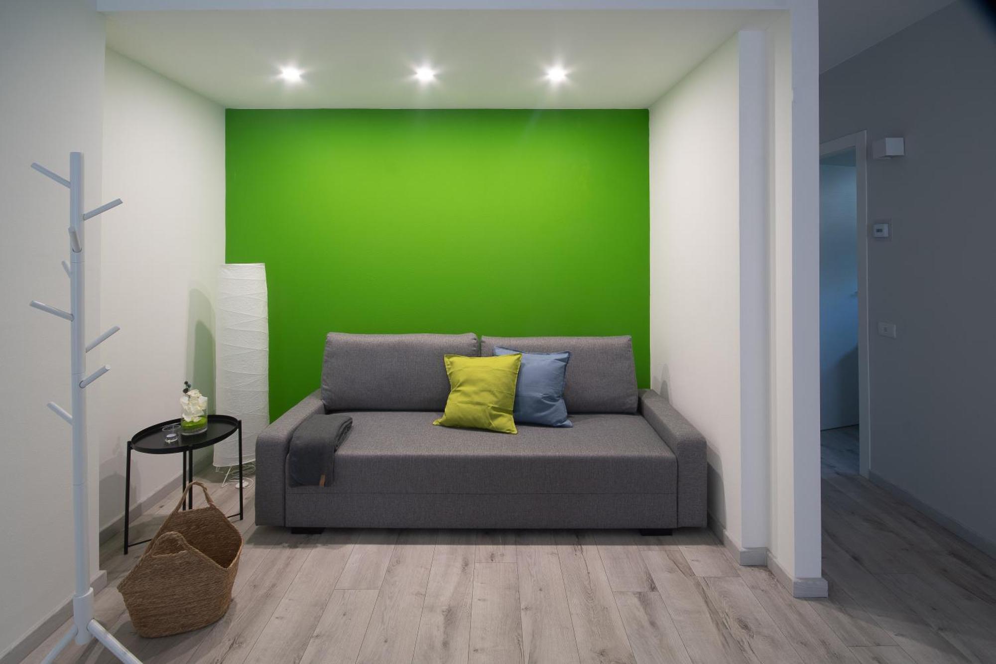 Casa Vacanze Sweetland Киавена Екстериор снимка
